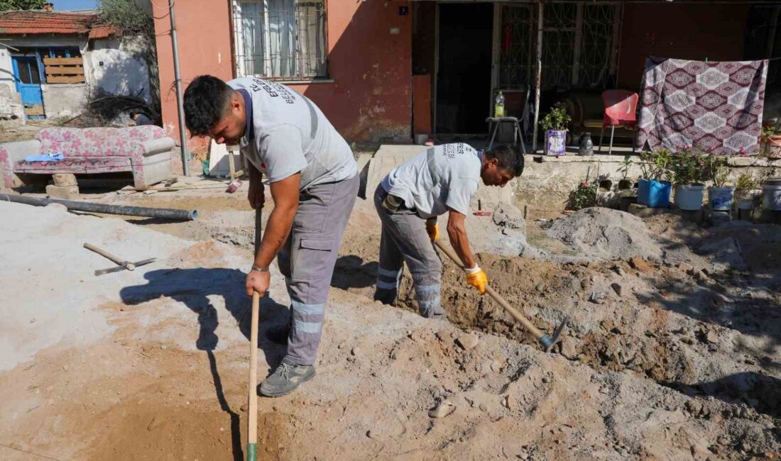 EFELER BELEDİYE BAŞKANI ANIL