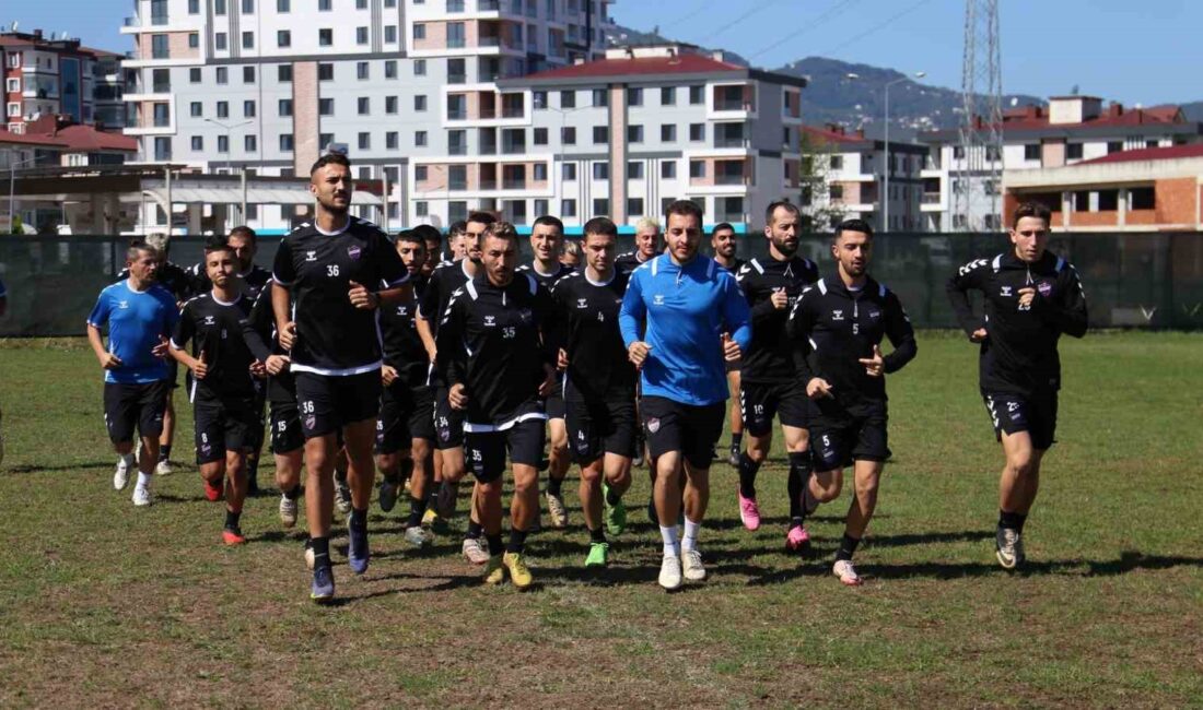 HAFTA SONU BURSA NİLÜFERSPOR