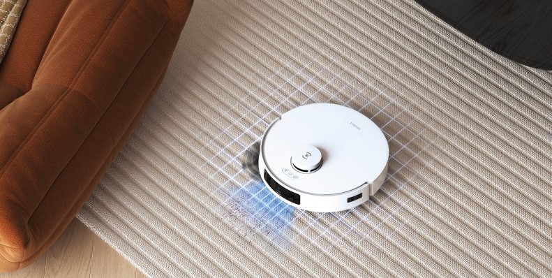 ECOVACS, YENİ NESİL ROBOT